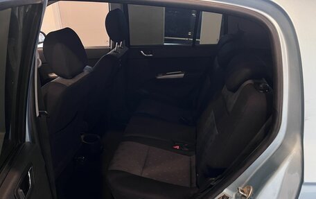 Hyundai Getz I рестайлинг, 2008 год, 390 000 рублей, 25 фотография