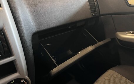 Hyundai Getz I рестайлинг, 2008 год, 390 000 рублей, 30 фотография