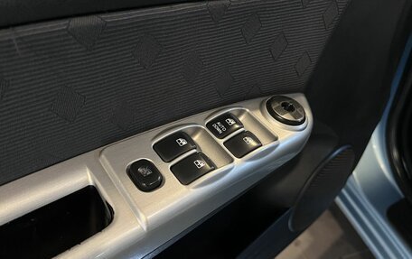 Hyundai Getz I рестайлинг, 2008 год, 390 000 рублей, 22 фотография