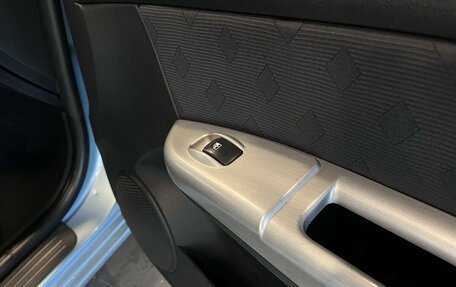 Hyundai Getz I рестайлинг, 2008 год, 390 000 рублей, 28 фотография