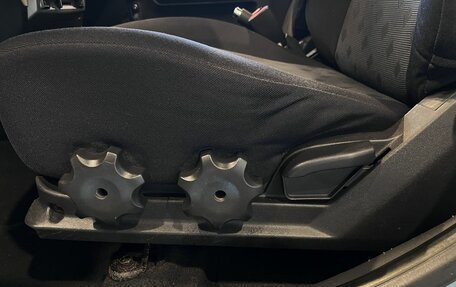 Hyundai Getz I рестайлинг, 2008 год, 390 000 рублей, 33 фотография