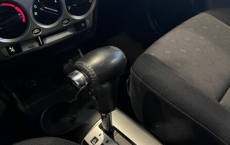 Hyundai Getz I рестайлинг, 2008 год, 390 000 рублей, 31 фотография