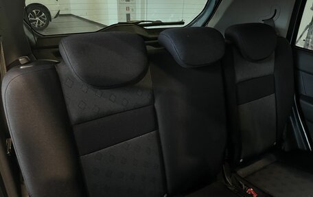 Hyundai Getz I рестайлинг, 2008 год, 390 000 рублей, 35 фотография