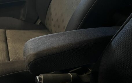 Hyundai Getz I рестайлинг, 2008 год, 390 000 рублей, 32 фотография