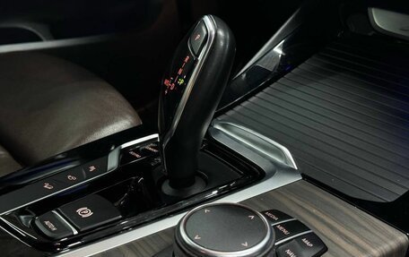 BMW X3, 2018 год, 4 449 900 рублей, 15 фотография