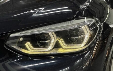 BMW X3, 2018 год, 4 449 900 рублей, 6 фотография