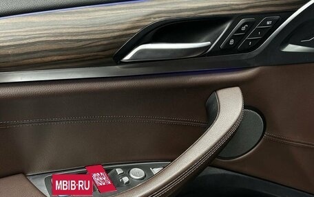 BMW X3, 2018 год, 4 449 900 рублей, 16 фотография