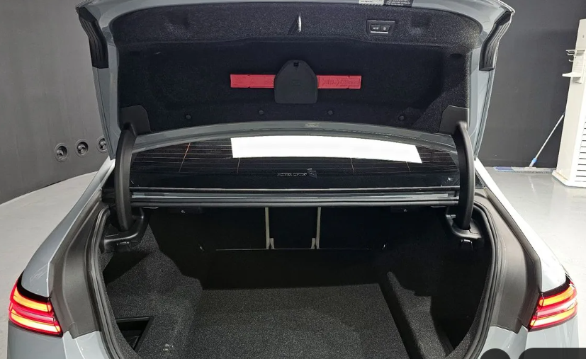 BMW 5 серия G30, 2024 год, 6 900 000 рублей, 15 фотография