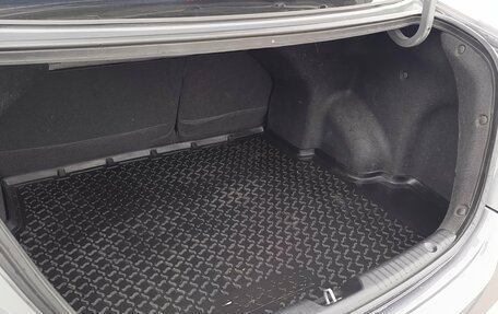 Hyundai Solaris II рестайлинг, 2016 год, 1 000 000 рублей, 14 фотография