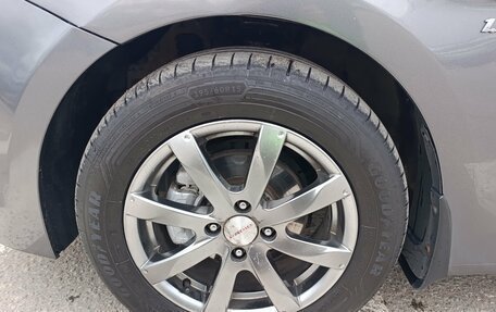 Hyundai Solaris II рестайлинг, 2016 год, 1 000 000 рублей, 15 фотография