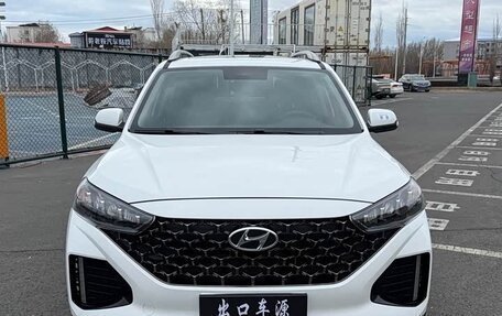 Hyundai ix35, 2022 год, 1 520 000 рублей, 1 фотография
