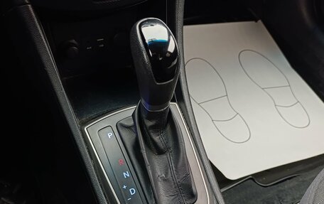 Hyundai Solaris II рестайлинг, 2016 год, 1 000 000 рублей, 22 фотография