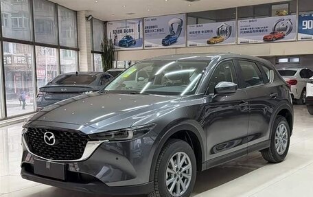Mazda CX-5 II, 2026 год, 2 950 000 рублей, 1 фотография