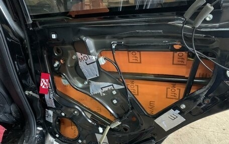 Subaru XV I рестайлинг, 2012 год, 1 215 000 рублей, 8 фотография