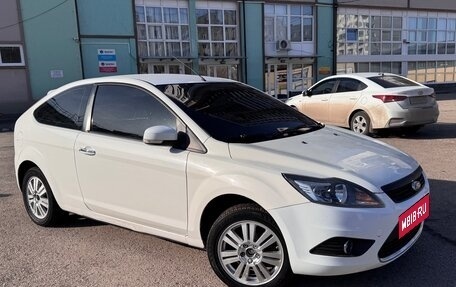 Ford Focus II рестайлинг, 2008 год, 295 000 рублей, 1 фотография