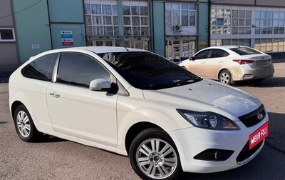 Ford Focus II рестайлинг, 2008 год, 295 000 рублей, 1 фотография