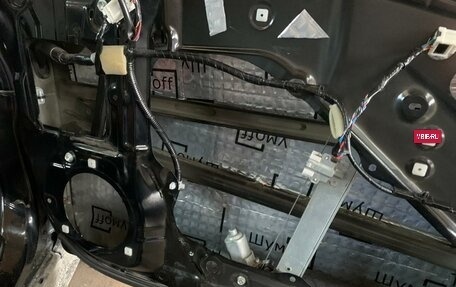 Subaru XV I рестайлинг, 2012 год, 1 215 000 рублей, 7 фотография