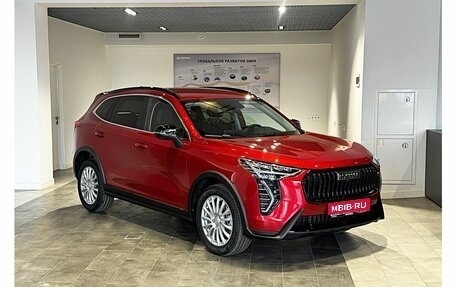 Haval Jolion, 2026 год, 2 649 000 рублей, 1 фотография