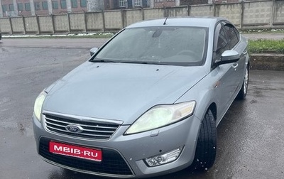 Ford Mondeo IV, 2007 год, 485 000 рублей, 1 фотография