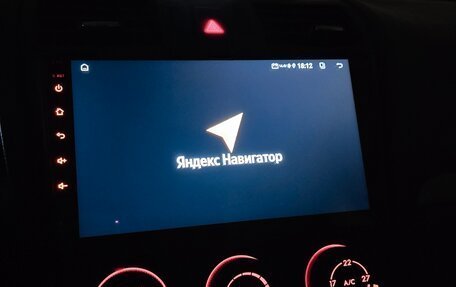 Subaru XV I рестайлинг, 2012 год, 1 215 000 рублей, 19 фотография