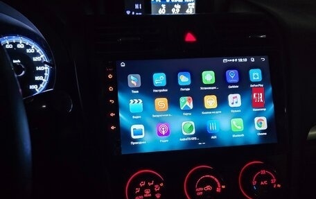 Subaru XV I рестайлинг, 2012 год, 1 215 000 рублей, 18 фотография