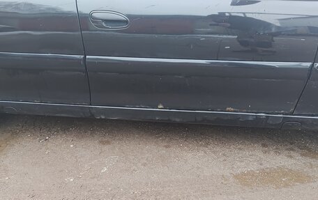 Opel Omega B, 2003 год, 350 000 рублей, 8 фотография