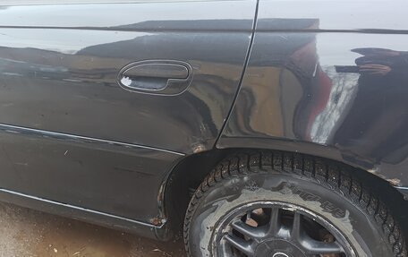 Opel Omega B, 2003 год, 350 000 рублей, 9 фотография