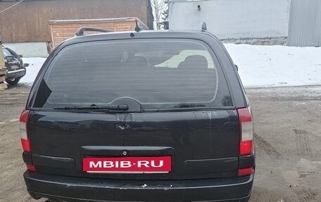 Opel Omega B, 2003 год, 350 000 рублей, 10 фотография