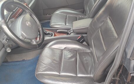 Opel Omega B, 2003 год, 350 000 рублей, 13 фотография