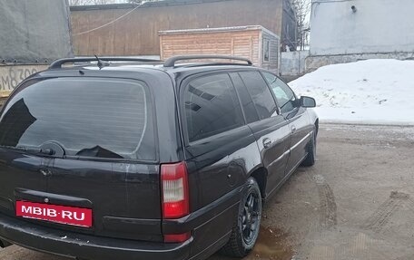 Opel Omega B, 2003 год, 350 000 рублей, 6 фотография