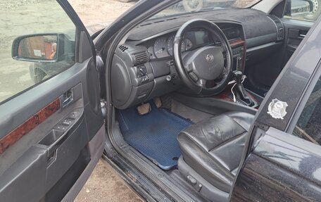 Opel Omega B, 2003 год, 350 000 рублей, 12 фотография