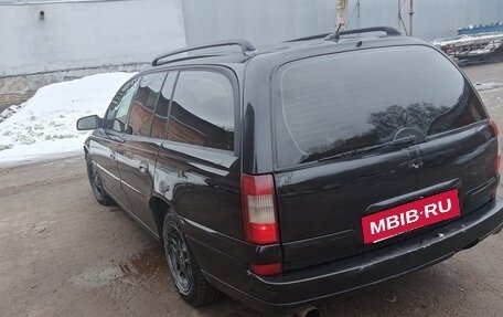 Opel Omega B, 2003 год, 350 000 рублей, 7 фотография