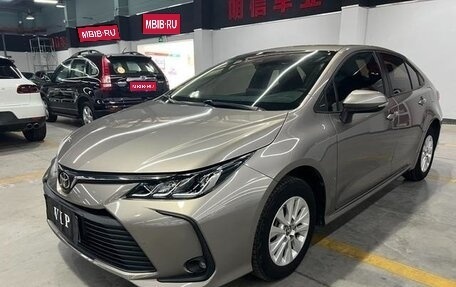 Toyota Corolla, 2022 год, 1 385 000 рублей, 1 фотография