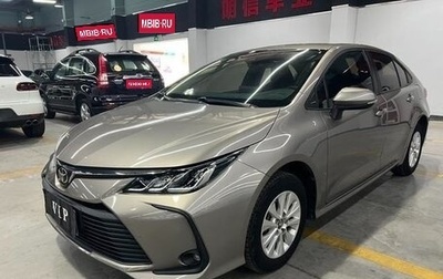 Toyota Corolla, 2022 год, 1 385 000 рублей, 1 фотография