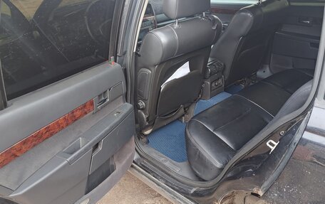 Opel Omega B, 2003 год, 350 000 рублей, 14 фотография