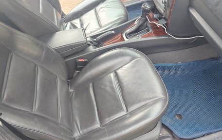 Opel Omega B, 2003 год, 350 000 рублей, 16 фотография