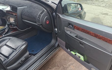 Opel Omega B, 2003 год, 350 000 рублей, 15 фотография