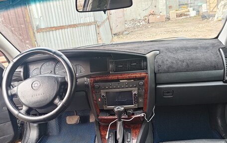 Opel Omega B, 2003 год, 350 000 рублей, 18 фотография