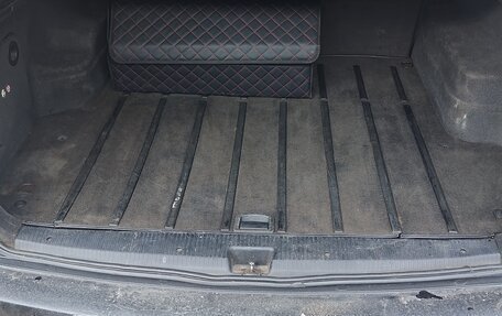 Opel Omega B, 2003 год, 350 000 рублей, 20 фотография