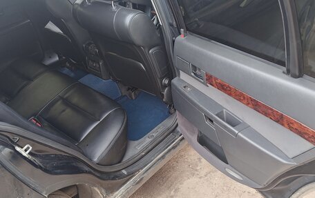 Opel Omega B, 2003 год, 350 000 рублей, 17 фотография