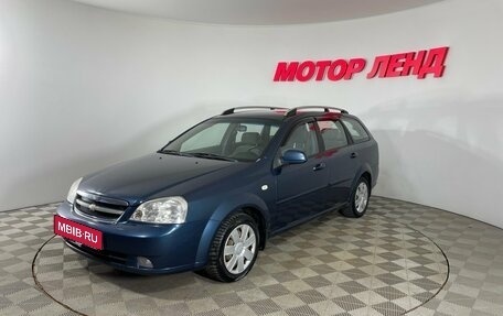 Chevrolet Lacetti, 2008 год, 430 000 рублей, 1 фотография