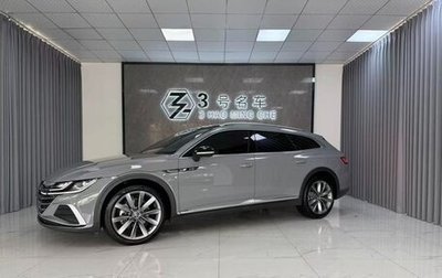 Volkswagen Passat CC, 2024 год, 4 200 000 рублей, 1 фотография