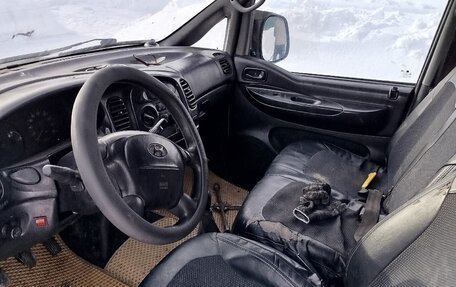 Hyundai H-1 II рестайлинг, 2000 год, 160 000 рублей, 6 фотография