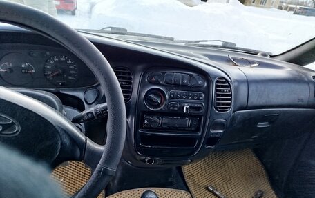 Hyundai H-1 II рестайлинг, 2000 год, 160 000 рублей, 5 фотография