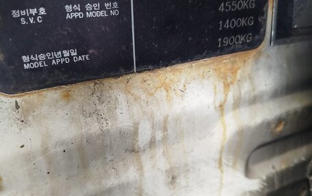 Hyundai H-1 II рестайлинг, 2000 год, 160 000 рублей, 12 фотография