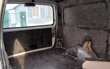 Hyundai H-1 II рестайлинг, 2000 год, 160 000 рублей, 14 фотография