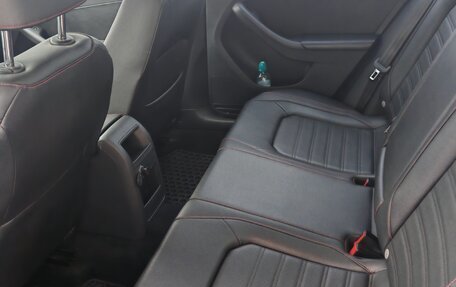 Volkswagen Jetta VI, 2016 год, 1 400 000 рублей, 8 фотография