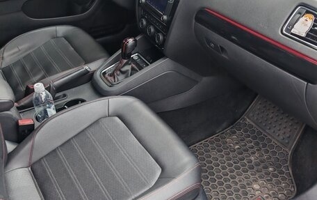 Volkswagen Jetta VI, 2016 год, 1 400 000 рублей, 7 фотография