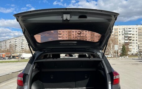 Hyundai Creta I рестайлинг, 2021 год, 2 230 000 рублей, 7 фотография