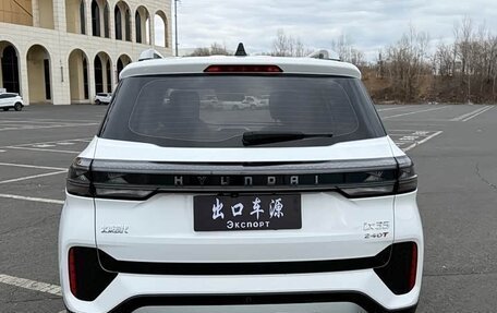 Hyundai ix35, 2022 год, 1 520 000 рублей, 6 фотография